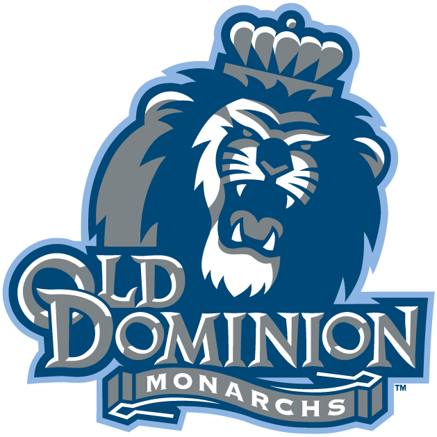 Old Dominion Monarchs 2003-Pres Alternate Logo v4 iron on transfers for clothing